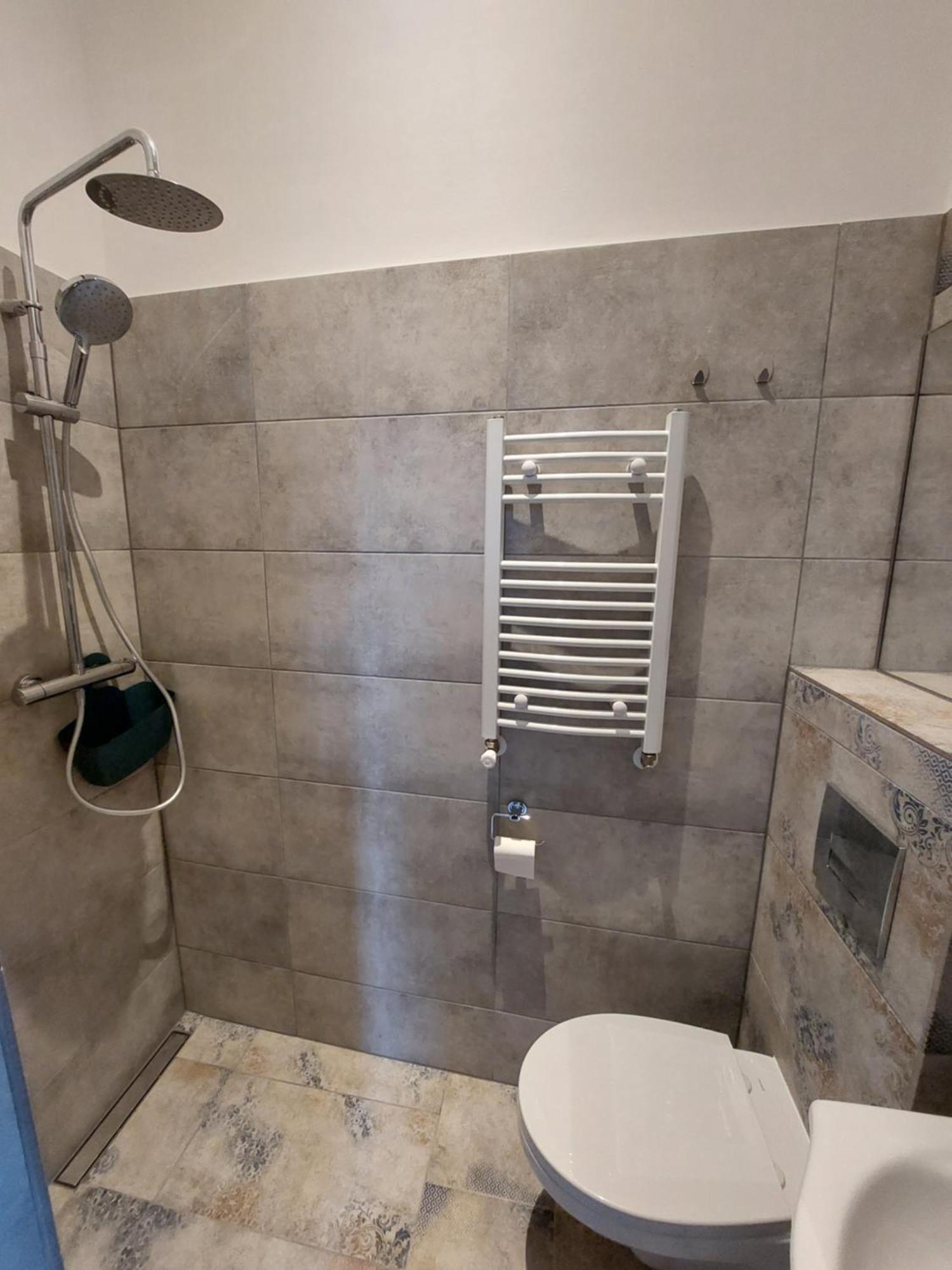 Apartament Каменна Гора Екстериор снимка