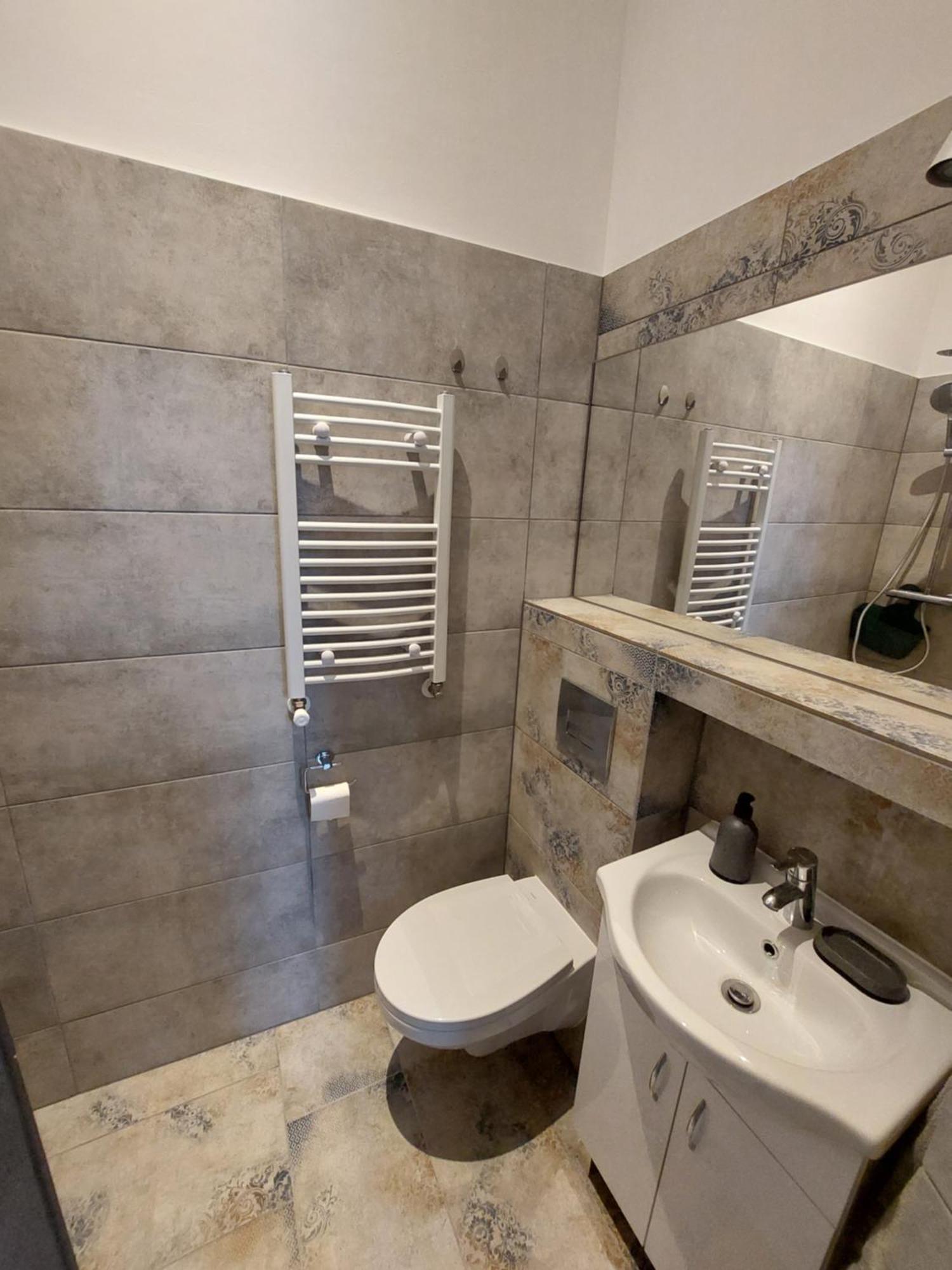 Apartament Каменна Гора Екстериор снимка