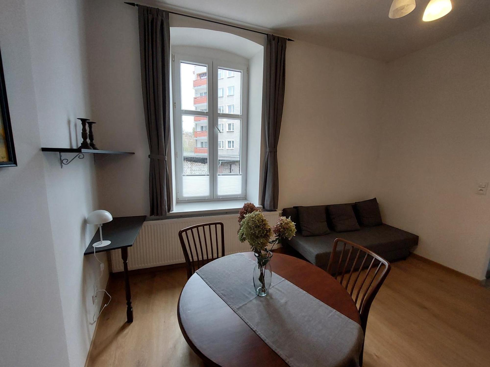 Apartament Каменна Гора Екстериор снимка