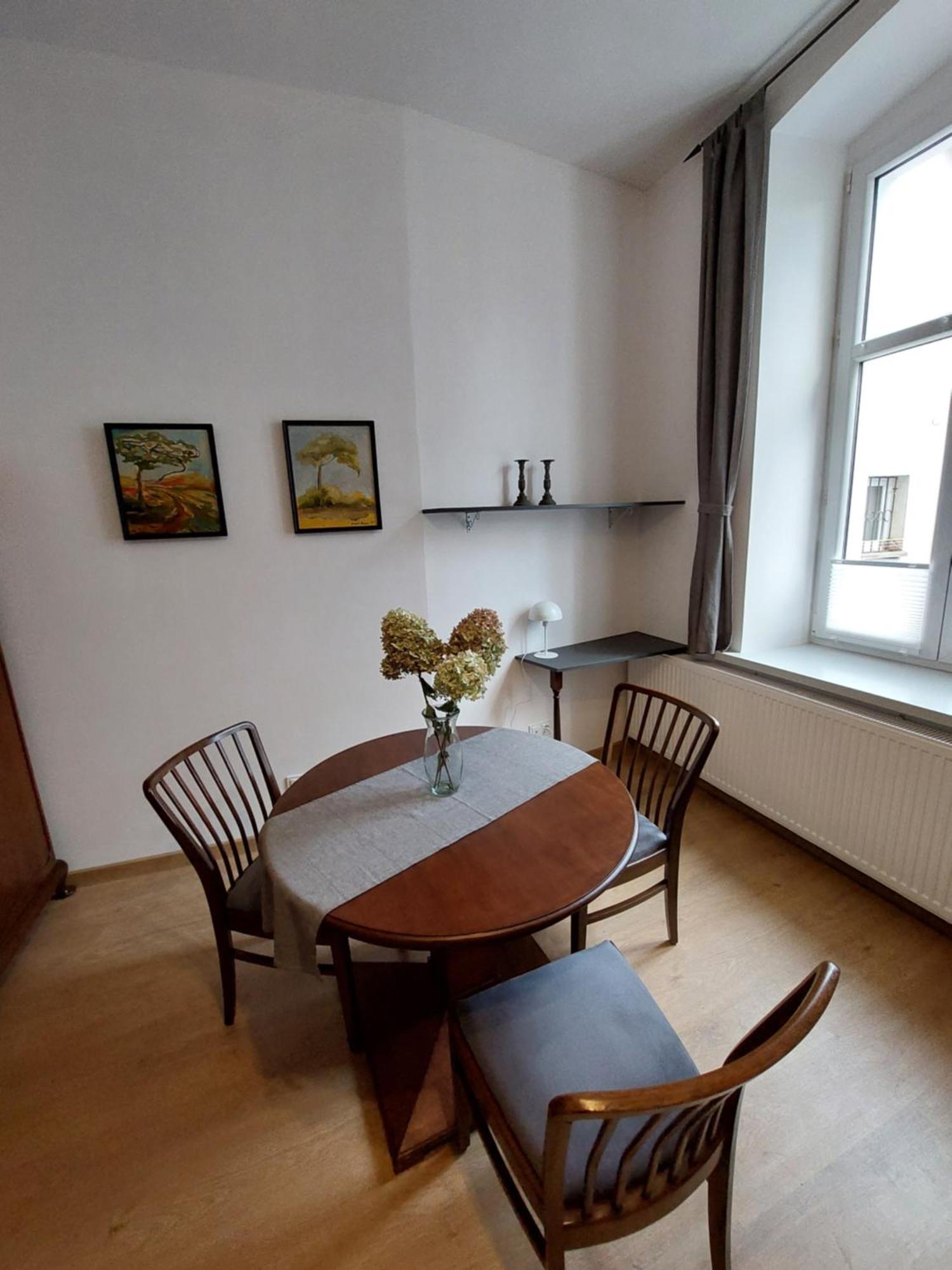 Apartament Каменна Гора Екстериор снимка