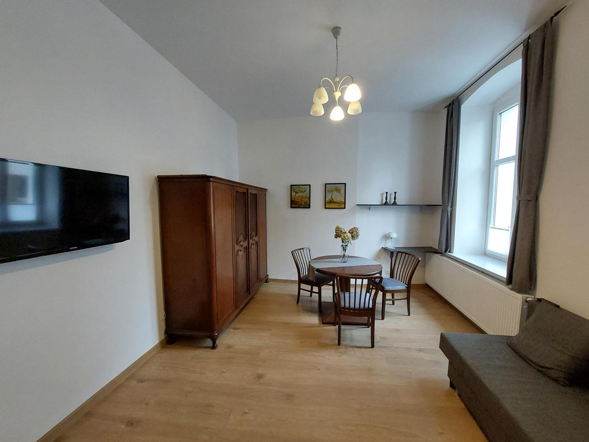 Apartament Каменна Гора Екстериор снимка